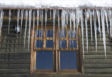 Ice Dam Prevention for Frankfort Homes