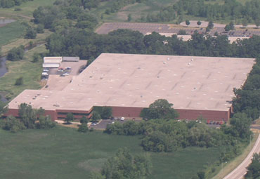 spray foam roofs can last upwards of 30 years in Frankfort
