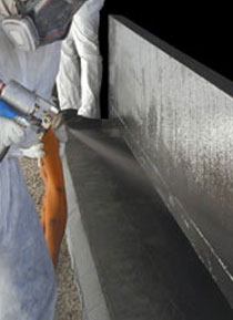 Frankfort Protective Polyurea Coatings