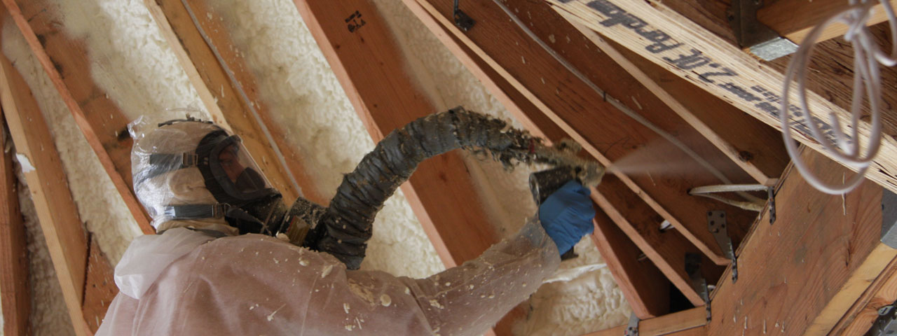 Frankfort Kentucky Attic Insulation Spray Foam