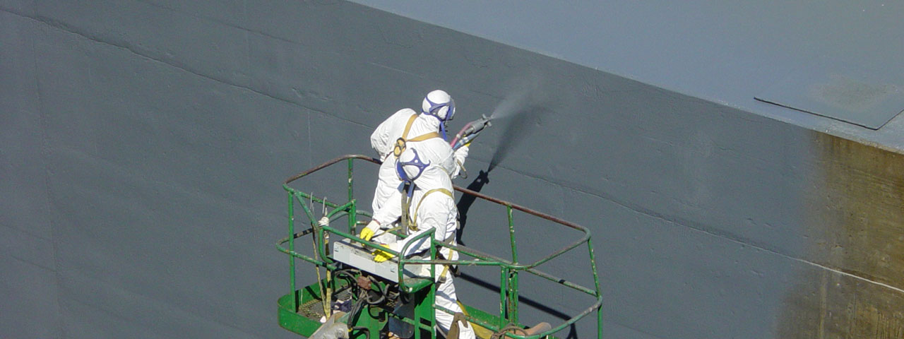 Polyurea protective coatings for Frankfort Kentucky