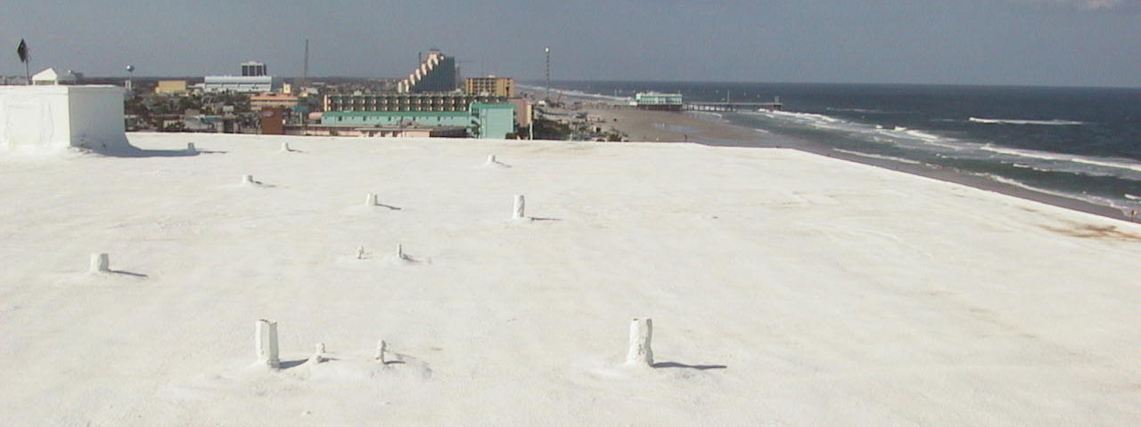 Energy Star Certified cool roof coatings in Frankfort